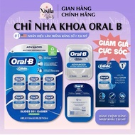Oral-B GLIDE dental floss
