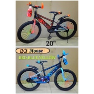 Bicycle 20 inchi  for children