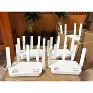 Mesh wifi 5 antennas Viettel - Home Wifi 6 transmitter AX3000 - UNLOCK - Multi-network use Mesh wifi