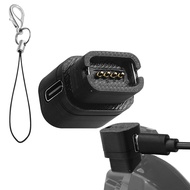 Shimano Bicycle12Speed di2Charger Adapter Electronic Gear Shift105Electric Converter Charging Cable 