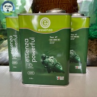 Nhớt Essenza 20W40 Cho Xe Số Nhập Khẩu Từ Ý