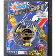 motorcycle CLUTCH SHOE MIO SPORTY /SOUL/Fino (Sun)