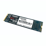 Ổ SSD Kingmax PQ3480 512Gb PCIe NVMe Gen3x4 M.2 2280