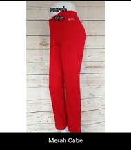 Celana Senam Olah Raga Uncle West Unclewest Training