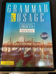 Grammar & usage Developing Skills Third Edition