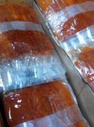 泰國濕辣魷魚片80gm
