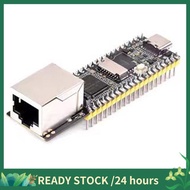 For   Plus/RV1103 Linux Development Board -A7 1.2GHz+Type-C Integrated RISC-V MCU with Pin Header
