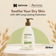 Aveeno Daily Moisturizing Lotion 354ml
