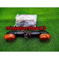 yamaha y15 lc135 signal crypton oren orange nvx solariz avantiz y16 srl115