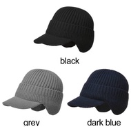 SUPER WARM GOFL WOMAN HAT