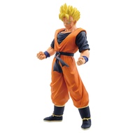 Ichibansho Figure Dragon Ball Z - Son Gohan Future - (Dueling to The Future), Bandai Spirits Masterl