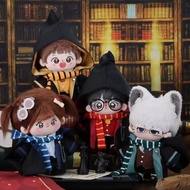 Doll Set Suitable For 20cm Dolls. 20cm Doll Clothes