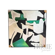 Wall Art Painting Living Room Wall Decoration Room Decoration Picture Frame