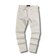 Nano Universe White Jeans