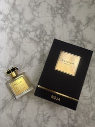 Roja Elysium Parfum 99%新