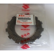 Clutch Lining SUZUKI SATRIA 2T-SMASH-SHOGUN Part No. 21441-21D11-000