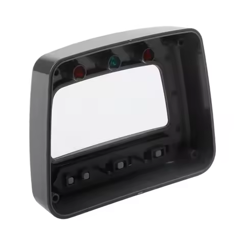 Speedometer Dash Upper Cover for Honda 37201HN0A01 Fits For Rancher 350 2X4 TRX350TE 4X4 TRX350FM Fo