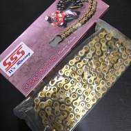 415 SSS RANTAI 122L 132L