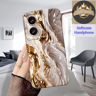 HP Vivo Y36 Softcase Vivo Y36 Casing Latest 2023 Softcase Silicone Casing Protective Case Cheaphp