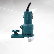 electric edge trimmer portable edge bander trimmer  Woodworking Trimmer Tool