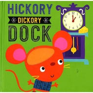 (BX) Hickory Dickory Dock (ISBN:9781783934218)