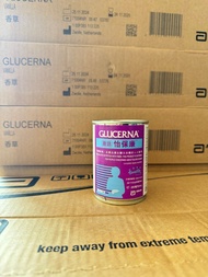 雅培怡保康營養補充品 Glucerna Tubefeed (24罐) 長者護理 病人護理 鼻胃喉餵飼