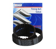 สายพานราวลิ้น CARRY ปี 07-19 1.6B G16A แท้ห้างSZ 103T (12761-71C20-000) (ราคาต่อ 1 ชิ้น)