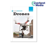 Drones [Education Book]