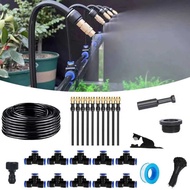 7 20M-5M 3 DIY Universal Er Kit 360 Curved Garden Automatic Irrigation System For Plant 360