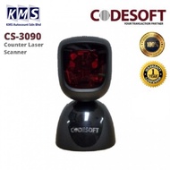 Code Soft CS-3090 Counter Laser Scanner