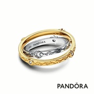 Pandora《冰與火之歌》旋轉星盤戒指52號