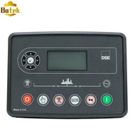 Deep Sea 6120 MKIII Generator Controller DSE6120 Generator Control Module