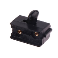 [WY2] Universal Electric Hair Clipper Controller Accessories Switch Hair Clipper Metal Switch Power 