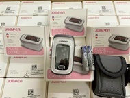 Máy đo nồng độ oxy trong máu SpO2 & nhịp tim Jumper JPD-500E