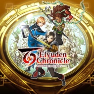 Eiyuden Chronicle Hundred Heroes(ภาษาไทย) เกม PC Game เกมคอมพิวเตอร์ Downloads USB Flash Driv