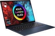 ASUS Zenbook 14 OLED UX3402VA 14.0" 2.8K 90Hz Touchscreen OLED Laptop (Intel i9-13900H, 16GB RAM, 1T