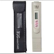 TDS-3 With Leather Sheath Hydroponic Measuring Tool - TDS meter - Water TDS Measuring Tool ppm