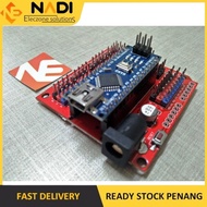 Arduino Nano Expansion Board Base Prototype Shield IO Extension Module