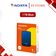 ADATA ORIGINAL MALAYSIA EXTERNAL HARD DISK DRIVE HDD MEMORY STORAGE HV320