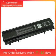6 CELLS Laptop Battery N5YH9 VV0NF VVONF VJXMC 0M7T5F 1N9C0 7W6K0 F49WX NVWGM CXF66 WGCW6 for Dell L