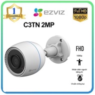 Ezviz CS-C3TN 1080P 2mp Wifi Camera With Microphone (2.8mm) Genuine Product
