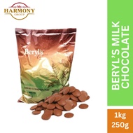 BERYLS COMPOUND COINS MILK 1KG