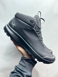 Arcteryx  Aerios Fl Mid GTX 黑色