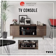 5.2FT TV Console / TV Cabinet With Free Delivery and Installation