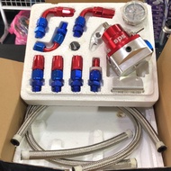 Fuel Regulator