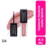 DERMACOL Hyaluron Hysteria Matte Liquid Lipstick No. 04