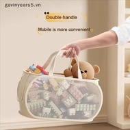 # gavin # Children's Toys Storage Basket Large Capacity Laundry Basket Multifunctional Children's Do