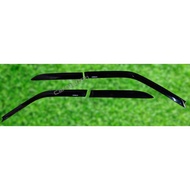 Corolla Rain Visor Ae92 Ee90 Small Body