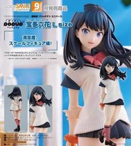 【奶熊屋】預訂 9月 代理版 GSC POP UP PARADE SSSS.GRIDMAN 寶多六花 L尺寸 0511