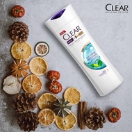 [ CLEAR ] Shampoo Anti Dandruff